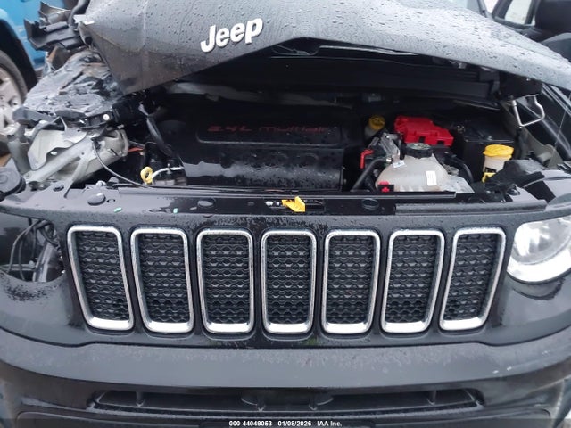 2019 JEEP RENEGADE ZACNJAAB7KPK49334 Photo 9