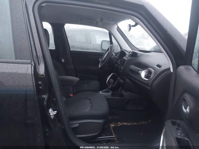 2019 JEEP RENEGADE ZACNJAAB7KPK49334 Photo 4