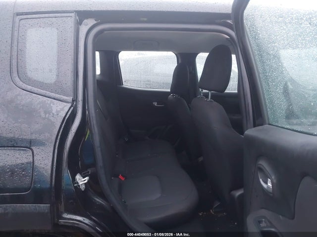 2019 JEEP RENEGADE ZACNJAAB7KPK49334 Photo 7