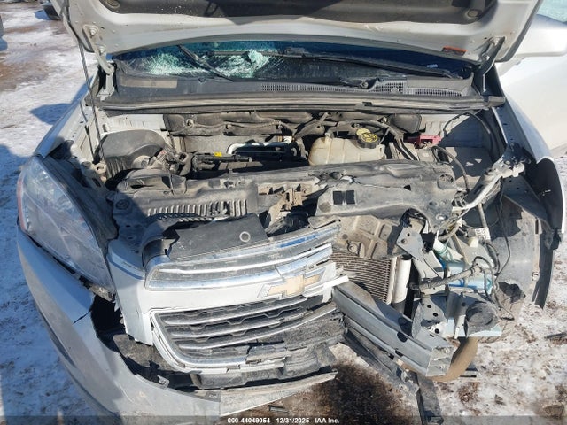 KL7CJRSB1FB254064 Chevrolet Trax Lt