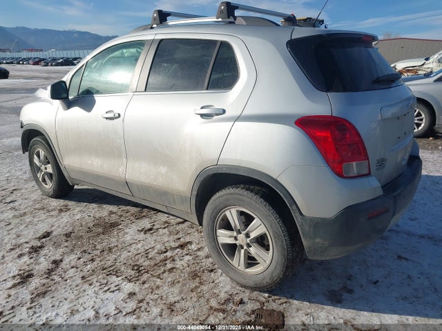 KL7CJRSB1FB254064 Chevrolet Trax Lt