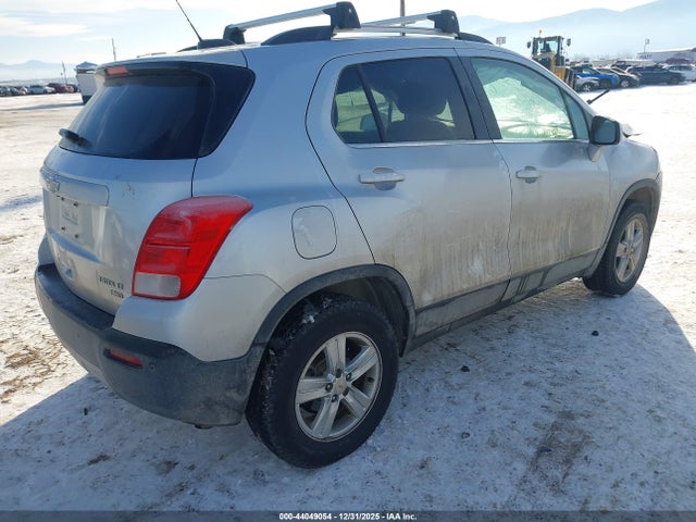 KL7CJRSB1FB254064 Chevrolet Trax Lt