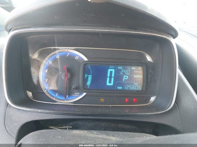 KL7CJRSB1FB254064 Chevrolet Trax Lt