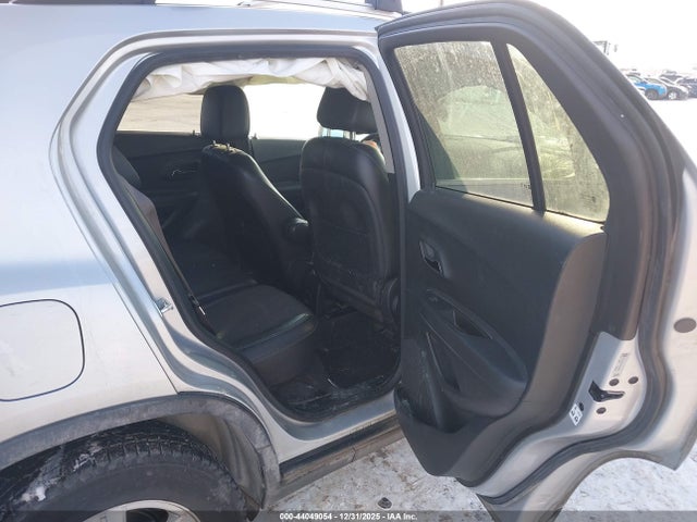 KL7CJRSB1FB254064 Chevrolet Trax Lt