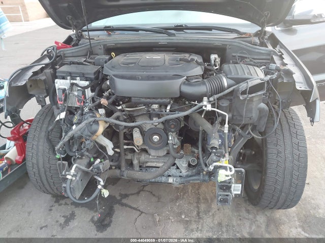 1C4RJEBG0JC228284 Jeep Grand Cherokee Limited 4x2