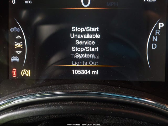 1C4RJEBG0JC228284 Jeep Grand Cherokee Limited 4x2