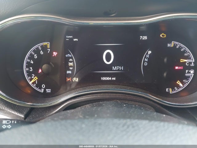 1C4RJEBG0JC228284 Jeep Grand Cherokee Limited 4x2