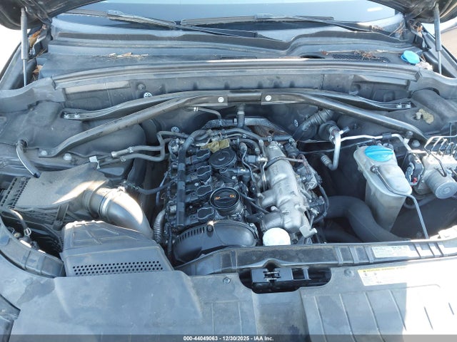 2013 AUDI Q5 WA1LFAFP4DA034314 Photo 9
