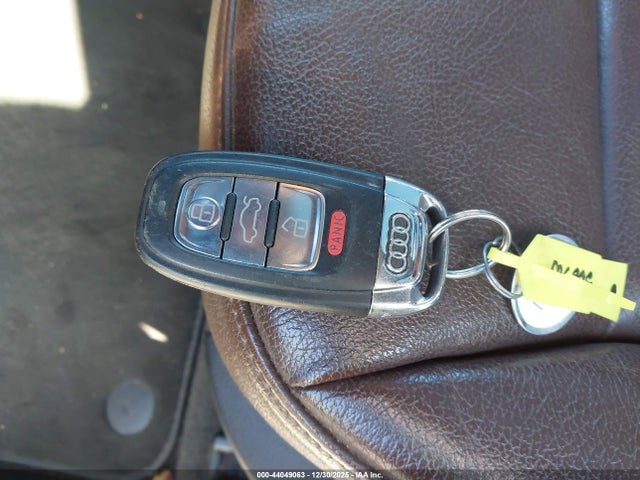 2013 AUDI Q5 WA1LFAFP4DA034314 Photo 10