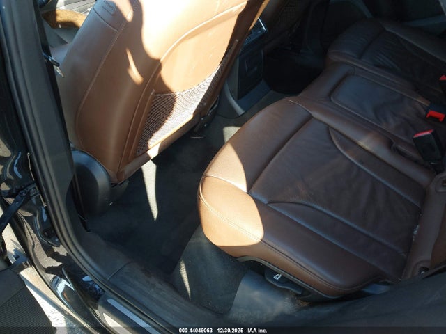 2013 AUDI Q5 WA1LFAFP4DA034314 Photo 7