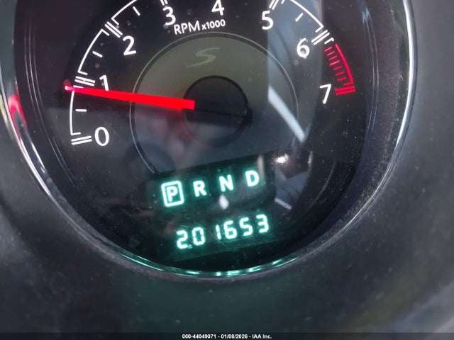 2014 Chrysler 200 Touring მანქანა იყიდება აუქციონზე, vin: 1C3CCBBG9EN117021, აუქციონის ნომერი: 44049071