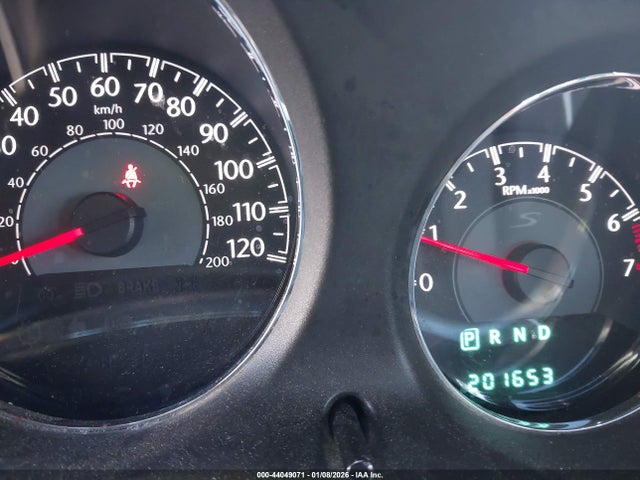 2014 Chrysler 200 Touring მანქანა იყიდება აუქციონზე, vin: 1C3CCBBG9EN117021, აუქციონის ნომერი: 44049071