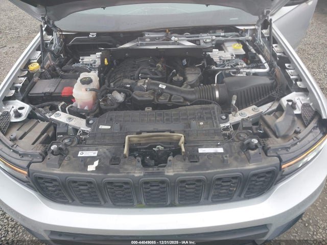 1C4RJKAG7R8929953 Jeep Grand Cherokee L Altitude 4x4