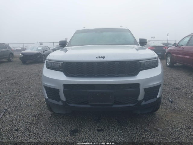 1C4RJKAG7R8929953 Jeep Grand Cherokee L Altitude 4x4