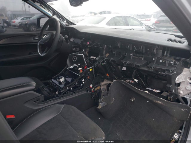 1C4RJKAG7R8929953 Jeep Grand Cherokee L Altitude 4x4