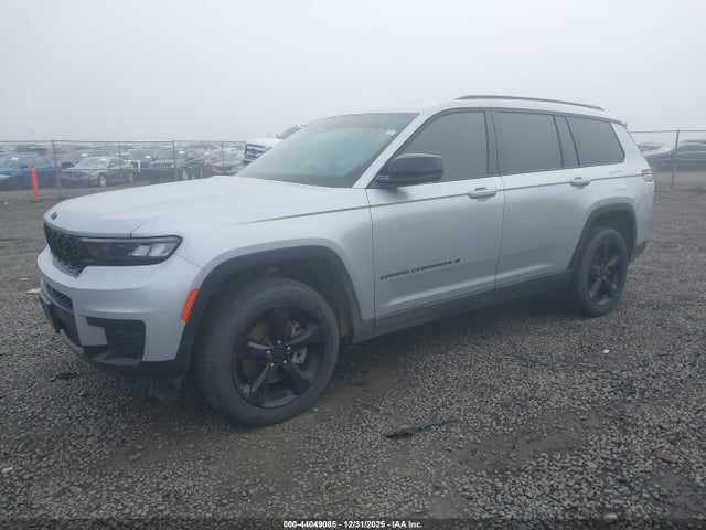 1C4RJKAG7R8929953 Jeep Grand Cherokee L Altitude 4x4