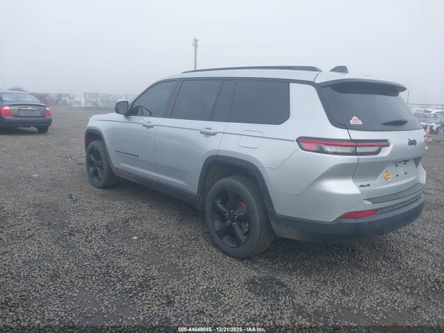 1C4RJKAG7R8929953 Jeep Grand Cherokee L Altitude 4x4