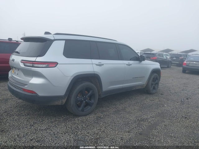1C4RJKAG7R8929953 Jeep Grand Cherokee L Altitude 4x4
