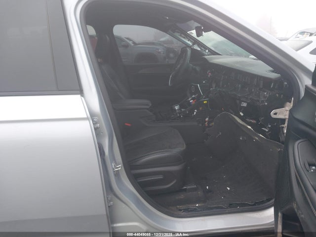 1C4RJKAG7R8929953 Jeep Grand Cherokee L Altitude 4x4