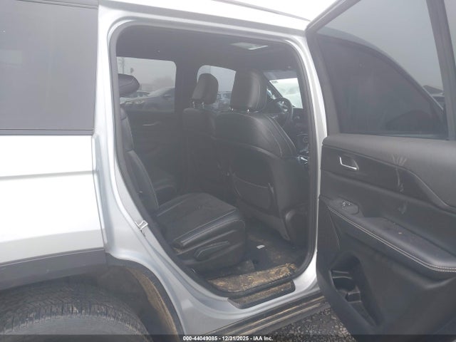 1C4RJKAG7R8929953 Jeep Grand Cherokee L Altitude 4x4