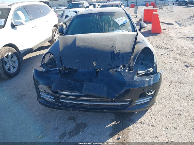 2013 PORSCHE PANAMERA WP0AA2A71DL017631 Photo 5