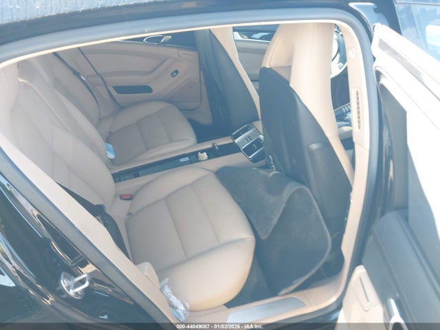 2013 PORSCHE PANAMERA WP0AA2A71DL017631 Photo 7