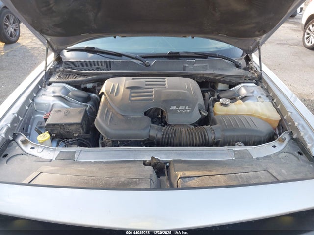 2018 DODGE CHALLENGER 2C3CDZAG4JH202312 Photo 9