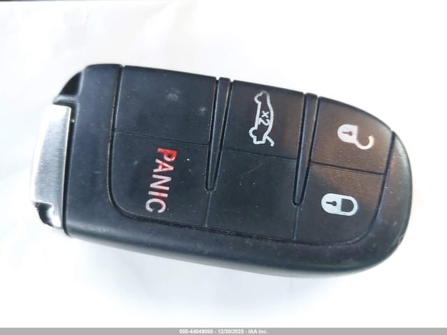 2018 DODGE CHALLENGER 2C3CDZAG4JH202312 Photo 10