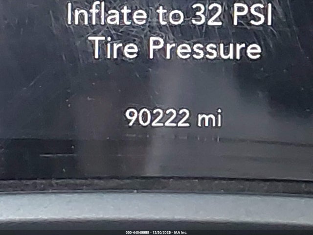 2C3CDZAG4JH202312 Dodge Challenger Sxt Plus