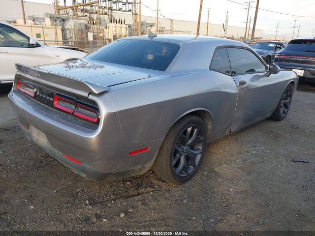 2018 DODGE CHALLENGER 2C3CDZAG4JH202312 Photo 3