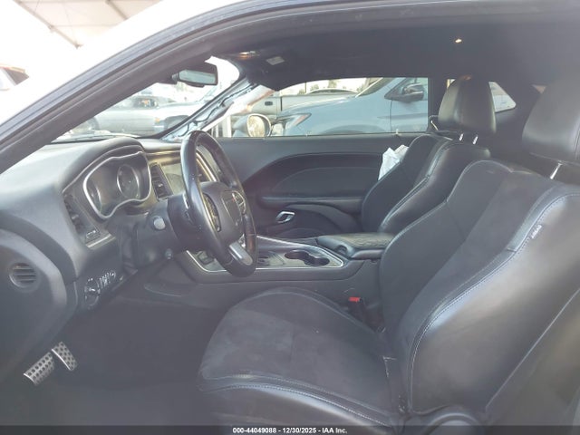 2018 DODGE CHALLENGER 2C3CDZAG4JH202312 Photo 4