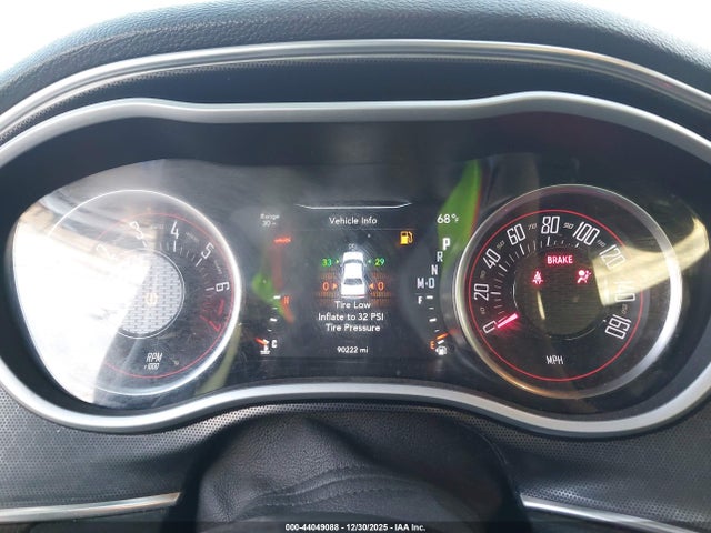 2018 DODGE CHALLENGER 2C3CDZAG4JH202312 Photo 6