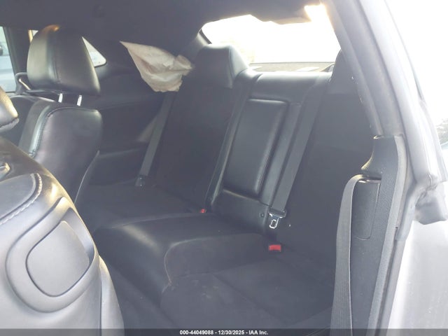 2018 DODGE CHALLENGER 2C3CDZAG4JH202312 Photo 7