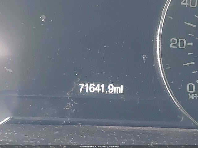 Lincoln Mkx Reserve 2017 2LMPJ6LR3HBL31514 Image 15