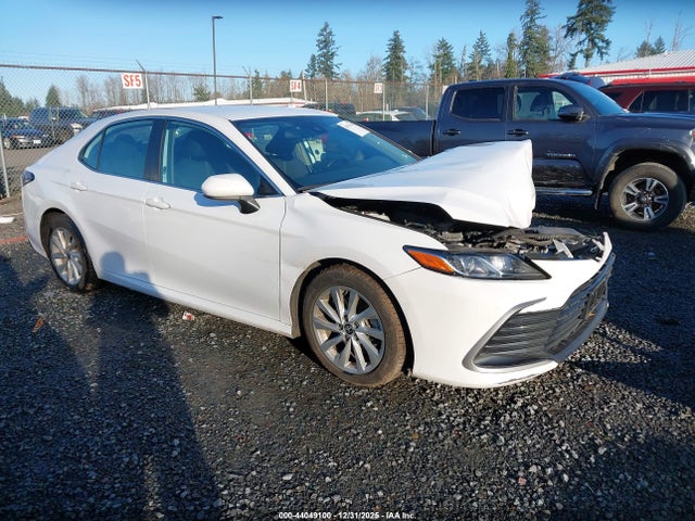 4T1C11AK7MU602517 Toyota CAMRY LE