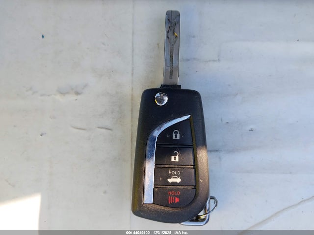 4T1C11AK7MU602517 Toyota CAMRY LE