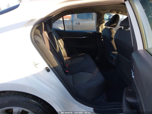 4T1C11AK7MU602517 Toyota CAMRY LE