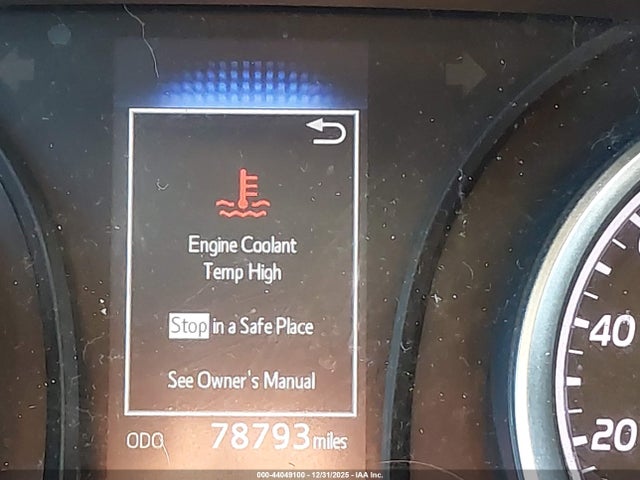 4T1C11AK7MU602517 Toyota CAMRY LE