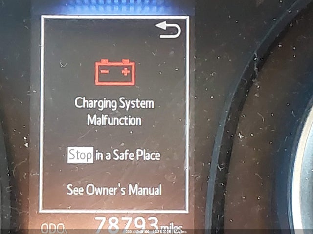 4T1C11AK7MU602517 Toyota CAMRY LE