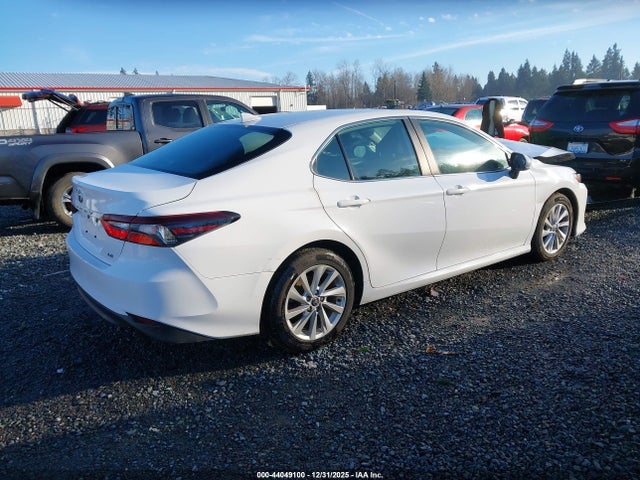 4T1C11AK7MU602517 Toyota CAMRY LE