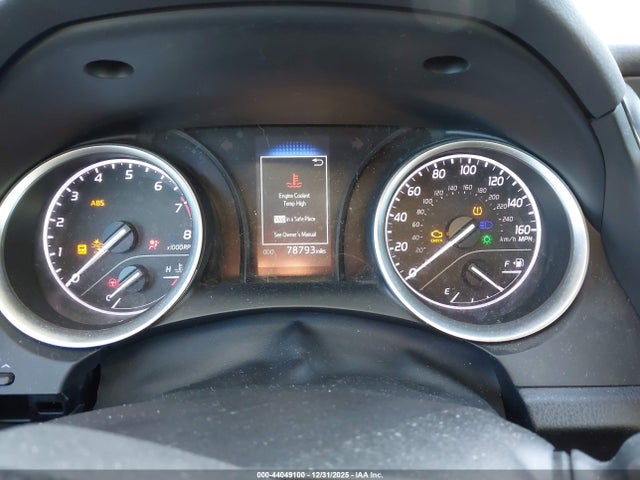 4T1C11AK7MU602517 Toyota CAMRY LE