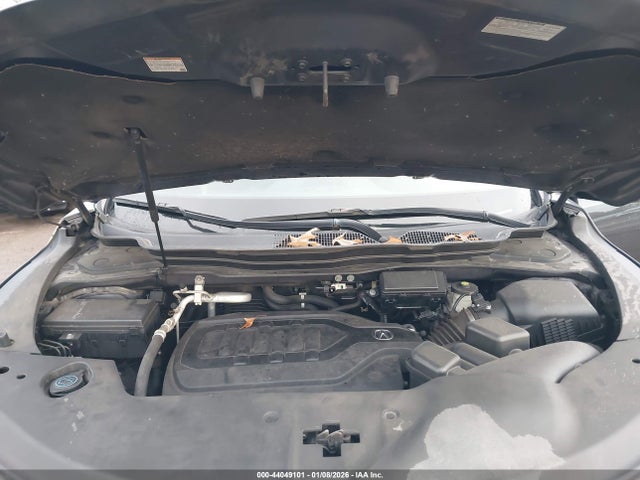 Aukcja sprzedaży 2019 Acura Mdx Tech Pkg, vin: 5J8YD4H52KL027086, numer aukcji: 44049101