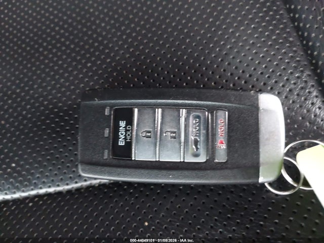 Aukcja sprzedaży 2019 Acura Mdx Tech Pkg, vin: 5J8YD4H52KL027086, numer aukcji: 44049101