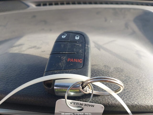 2018 JEEP COMPASS 3C4NJDAB4JT337463 Photo 10