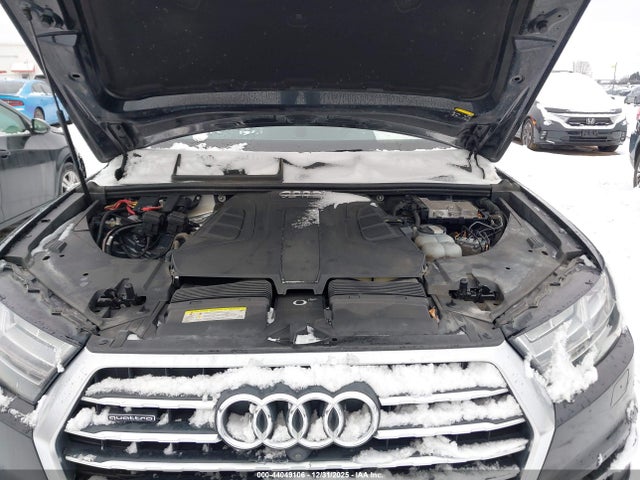 2017 AUDI Q7 WA1LAAF73HD053424 Photo 9