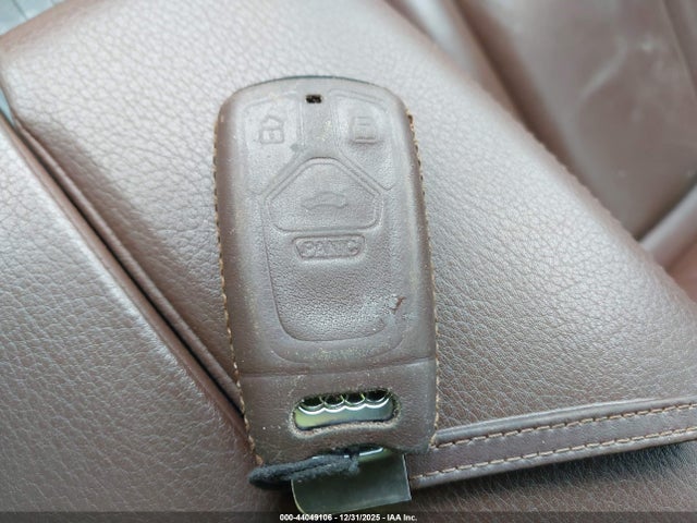 2017 AUDI Q7 WA1LAAF73HD053424 Photo 10