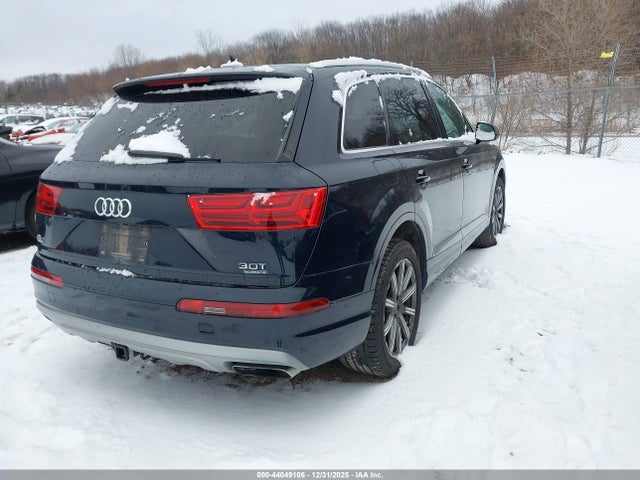 2017 AUDI Q7 WA1LAAF73HD053424 Photo 3