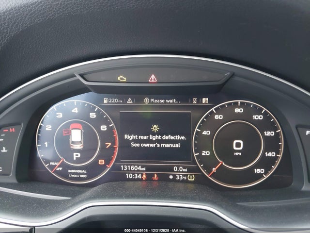 2017 AUDI Q7 WA1LAAF73HD053424 Photo 6