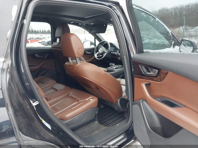 2017 AUDI Q7 WA1LAAF73HD053424 Photo 7