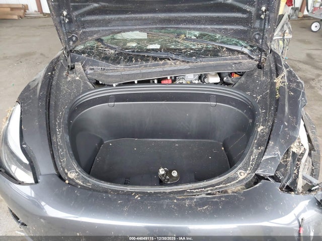 Aukcja sprzedaży 2018 Tesla Model 3 Long Range/mid Range, vin: 5YJ3E1EA2JF186519, numer aukcji: 44049115